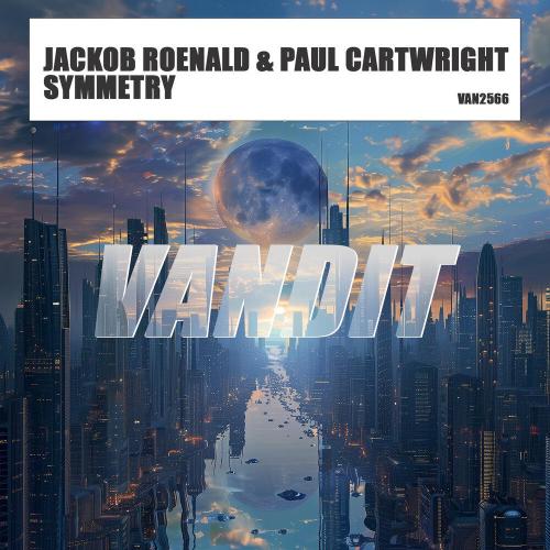 Jackob Roenald, Paul Cartwright - Symmetry