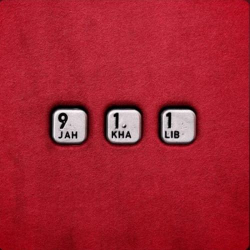 Jah Khalib - All About You