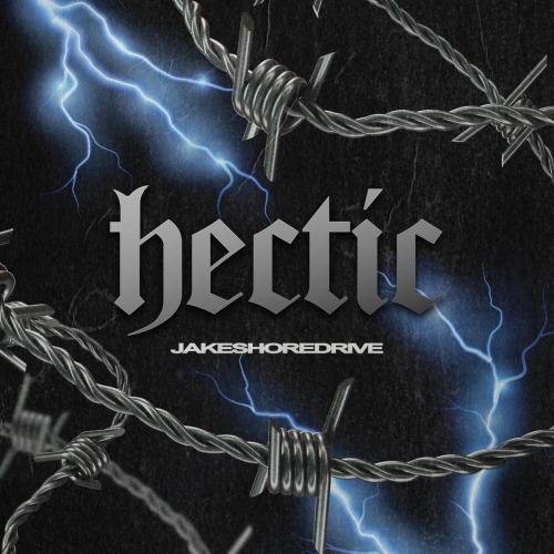 Jake Shore - Hectic