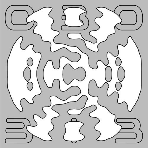 JakoJako - Metal Goat