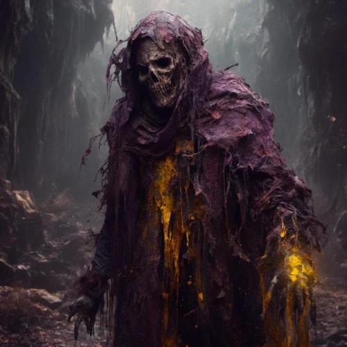 JALO & GEWOONRAVES - Can't Hide From the Silence