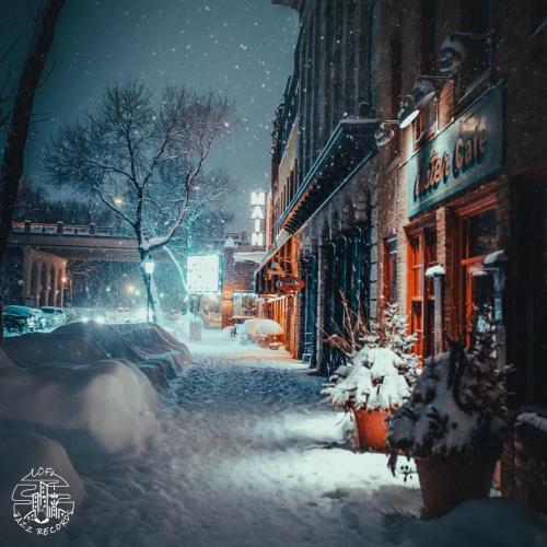 Jam'addict - Winter Season