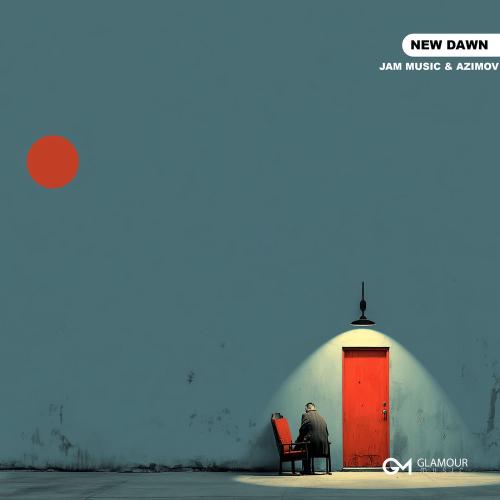 JAM Music & Azimov - New Dawn