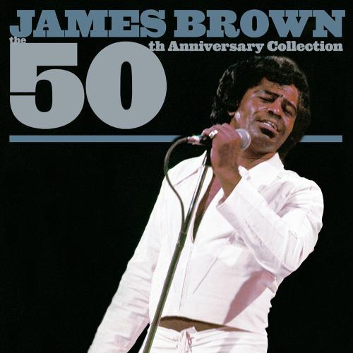 James Brown - It's A Man's, Man's, Man's World Single Version _ Mono