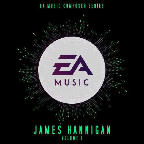 James Hannigan - Get To Potions