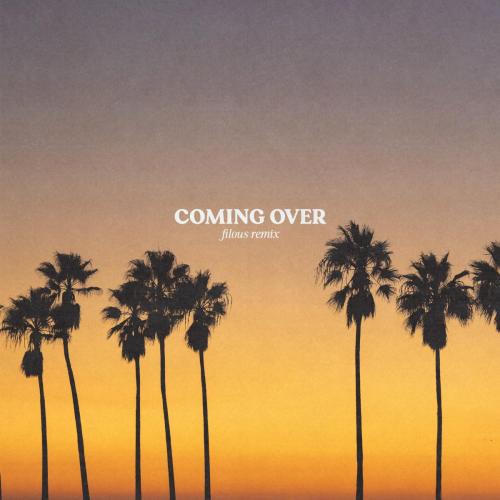 James Hersey - Coming Over (filous Remix)