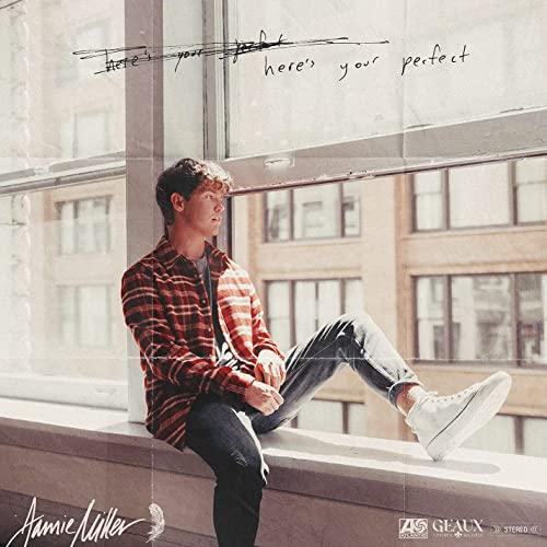 Jamie Miller - Here's Your Perfect