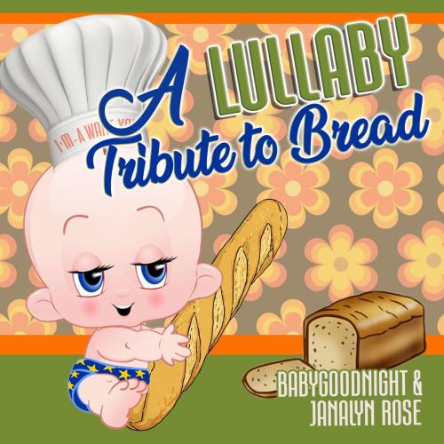 Janalyn Rose & BabyGoodnight - Make It With You (Lullaby)
