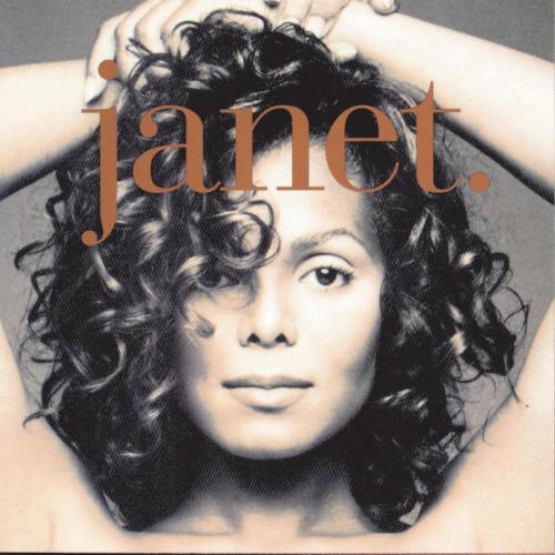 Janet Jackson - If