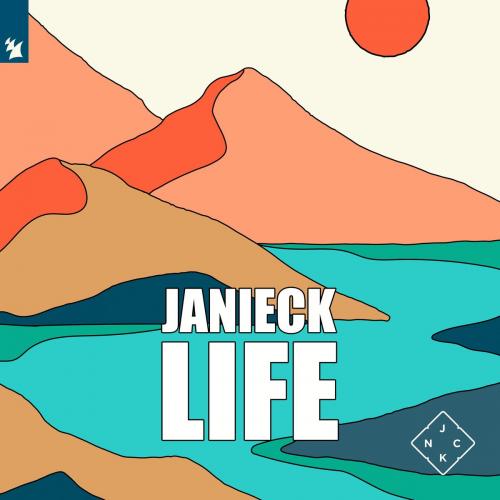 Janieck - Life