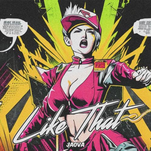 JAOVA - Like That
