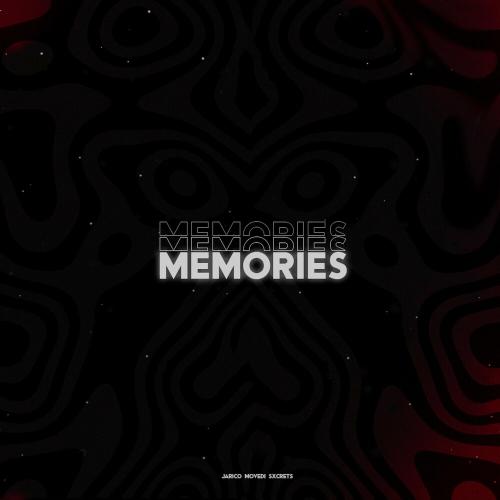 Jarico, Movedi & Sxcrets - Memories