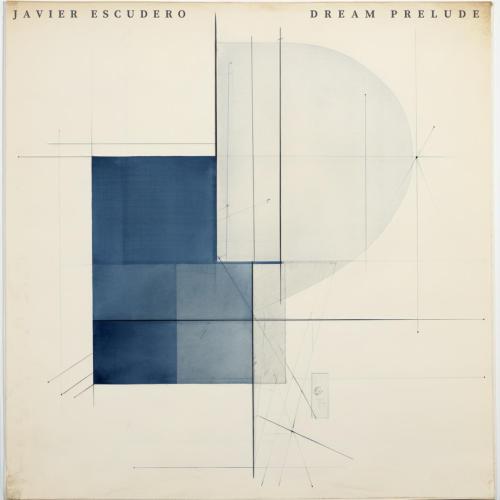 Javier Escudero - Dream Prelude
