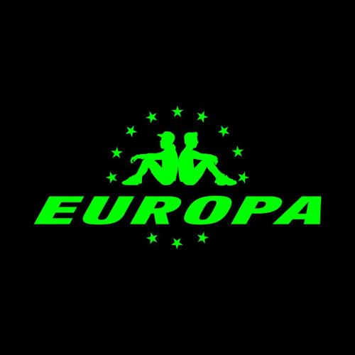 Jax Jones, Martin Solveig & Madison Beer - All Day and Night (Jax Jones & Martin Solveig Present Europa)
