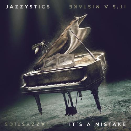 Jazzystics - All My Love