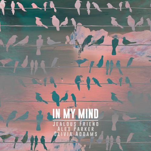 Jealous Friend, Alex Parker & Olivia Addams - In My Mind