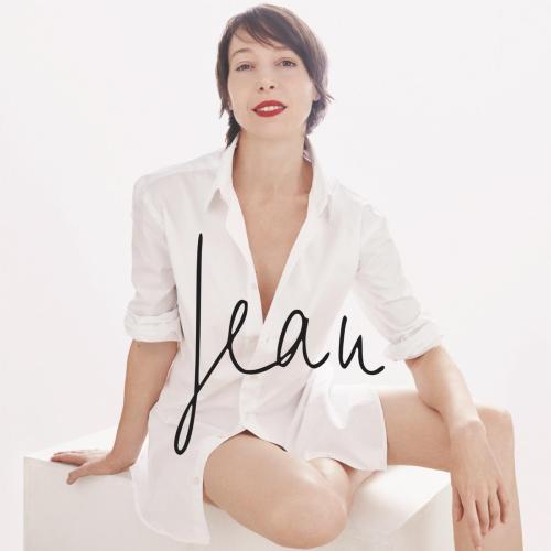 Jeanne Cherhal - JEAN