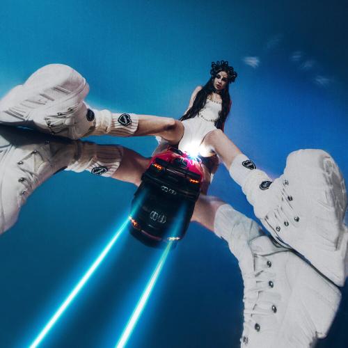 JEDY DEADY - PUSSYMOBILE