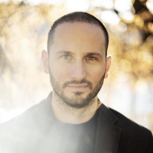 Jeremy Hababou - The Faith