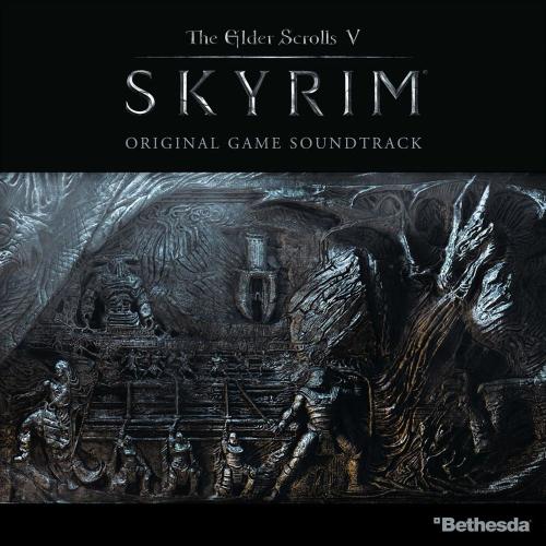 Jeremy Soule - Wind Guide You