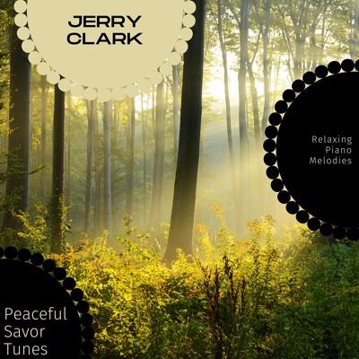 Jerry Clark - Cosmic Sound Of Piano