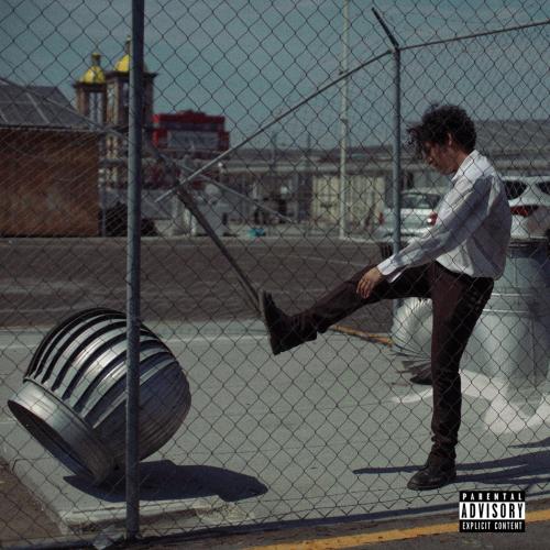 Jesus Guerrero - Romper Tu Cara