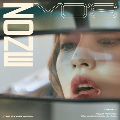 JIHYO - Killin' Me Good