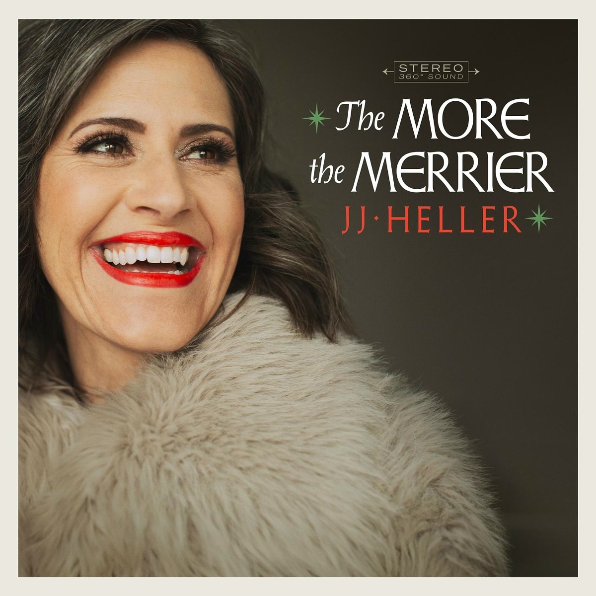 JJ Heller - Jingle Bells