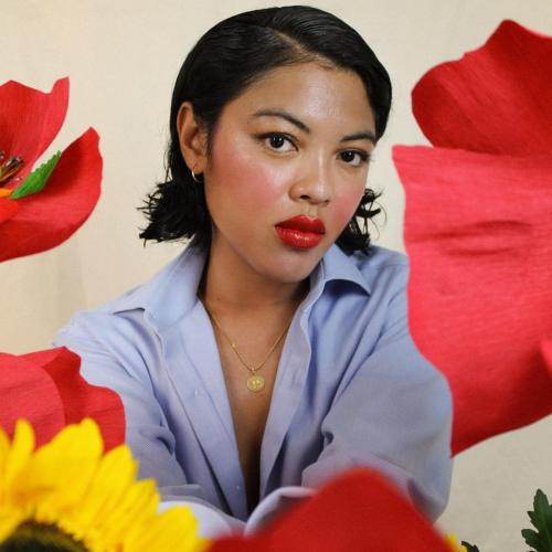 Joanne Radao - Mineraly
