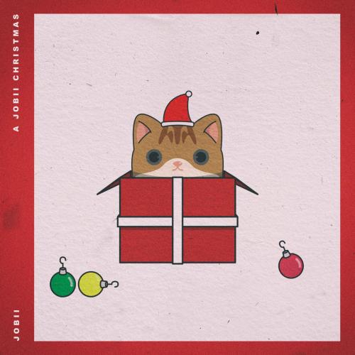 Jobii - 404 Days of Christmas