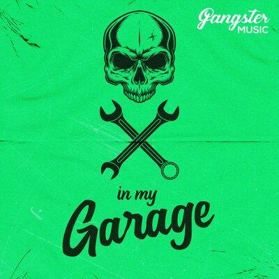 Jodzy Girl - In My Garage
