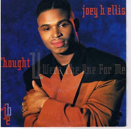 Joey B. Ellis - Thought U Were The One For Me (ROCKY V)