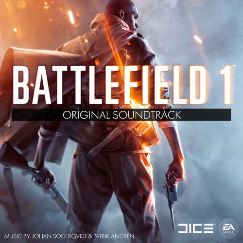 Johan Söderqvist - Battlefield One