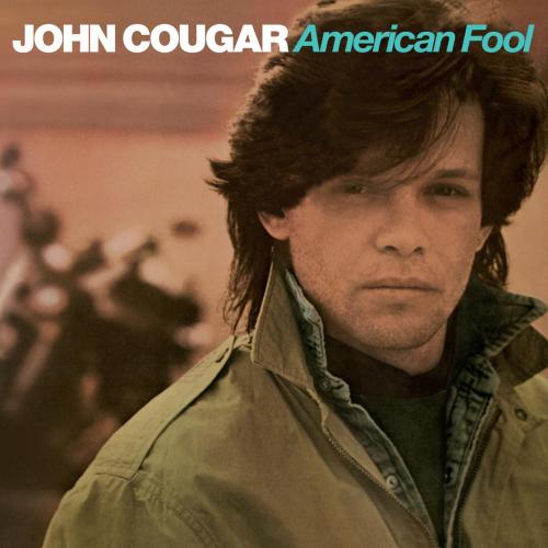 John Cougar - Hurts So Good