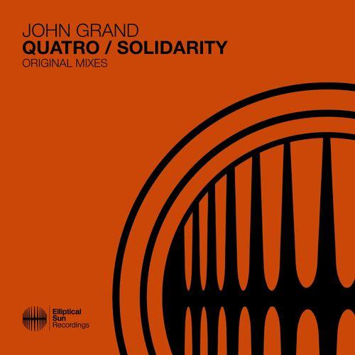John Grand - Solidarity