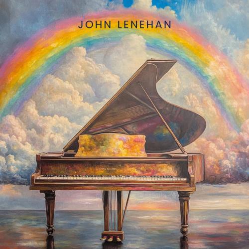 John Lenehan - Rainbow