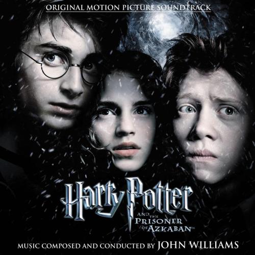 John Williams - Hagrid the Professor