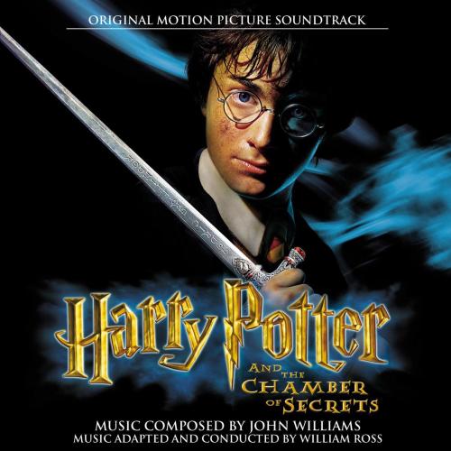 John Williams - Meeting Aragog