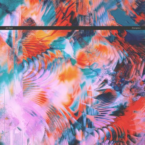 Jon Gurd - Emergence