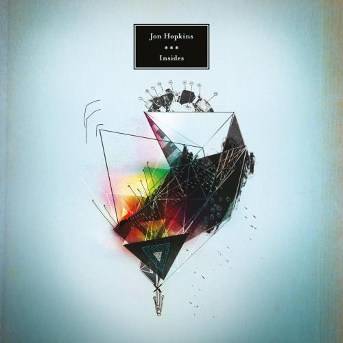 Jon Hopkins - Light Through the Veins