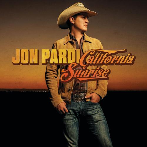 Jon Pardi - Heartache on the Dance Floor
