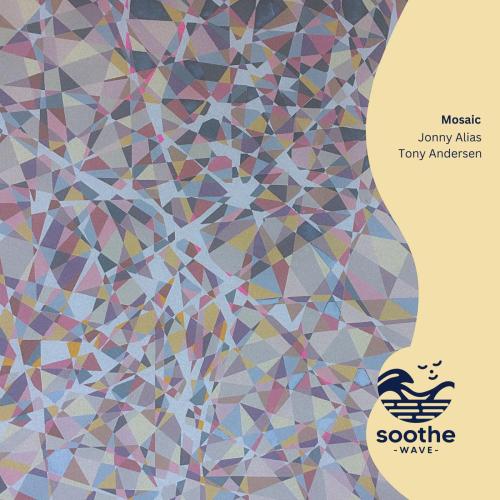 Jonny Alias & Tony Andersen - Mosaic