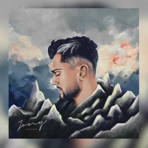 Jony - Камнепад (ShaHriX Remix)
