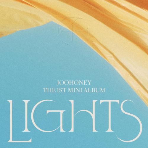 JOOHONEY - FREEDOM