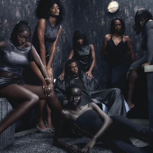 Jordan Adetunji - Too Many Women (feat. KWN)