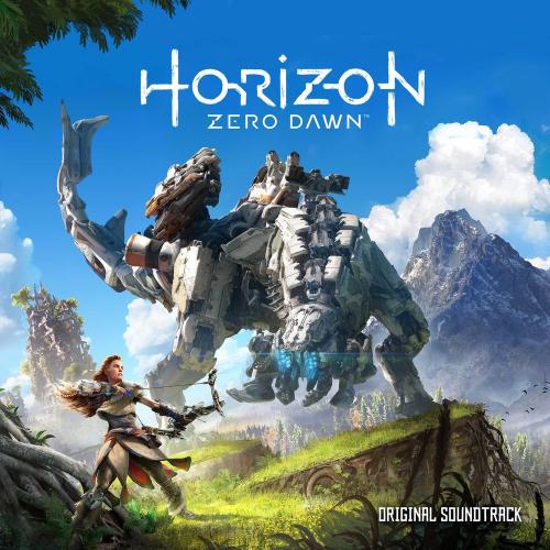 Joris de Man - Aloy s Theme (feat. Julie Elven) (Part 1 -