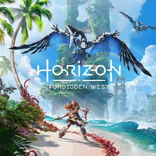 Joris de Man - Promise of the West (Reveal Trailer Theme)