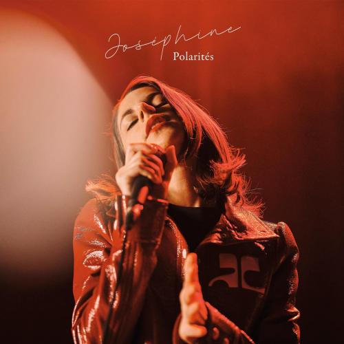 Josephine - Le temps d'attendre