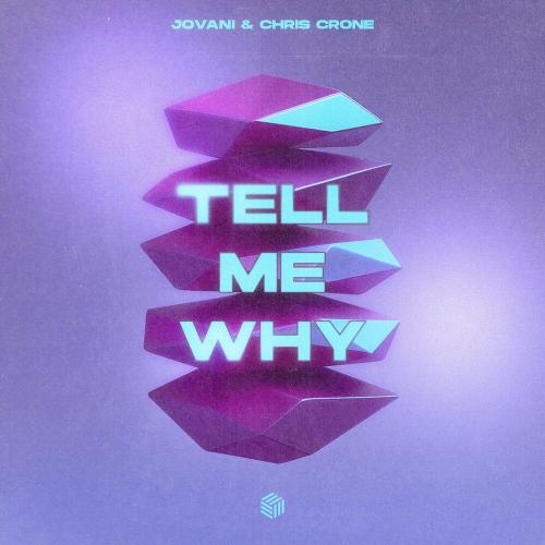 Jovani - Tell Me Why