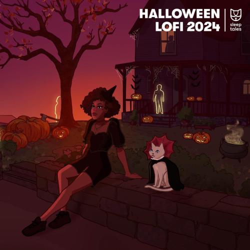 Julian - Foggy Graveyard